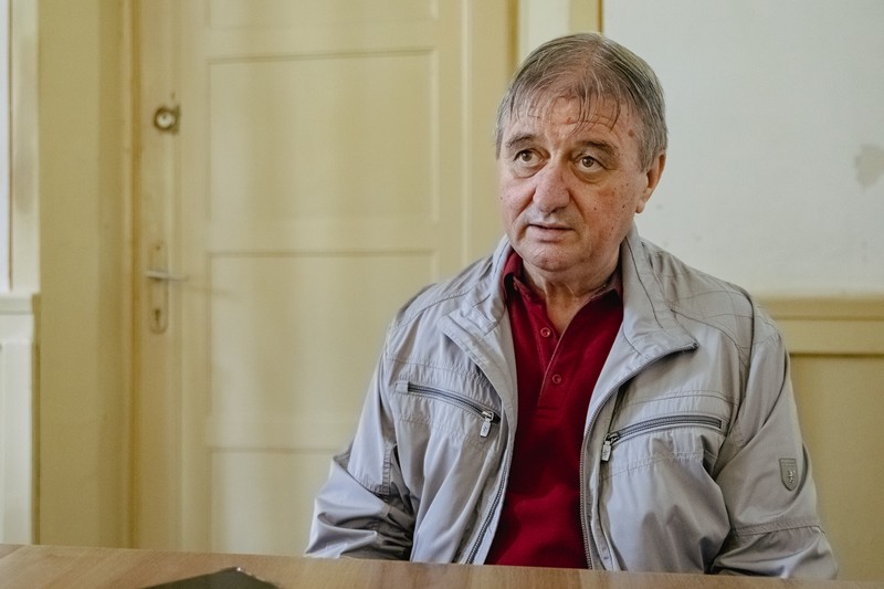 Foto: Eli Driu / Libertatea