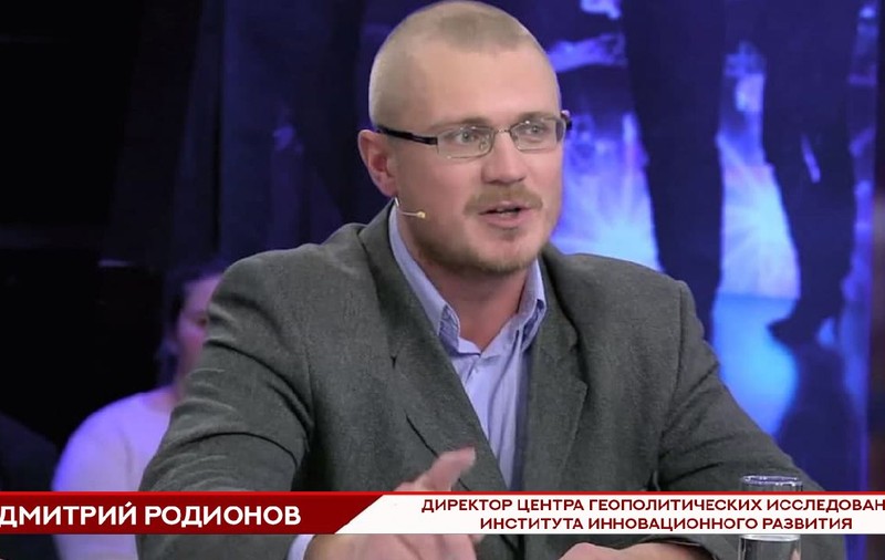 Politolog rus, amenințare fără precedent pentru Germania: „Gura mică! Poate vă trimitem un Oreșnik!”