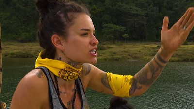 diandra moga survivor romania 2025