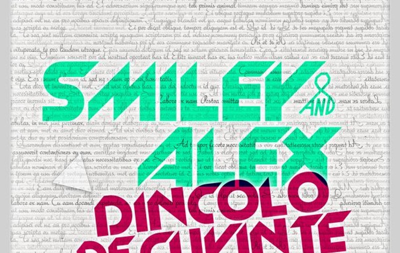 SUPER PREMIERĂ LIBERTATEA.RO | Ascultă noul HIT Smiley & Alex Velea: "Dincolo de cuvinte"