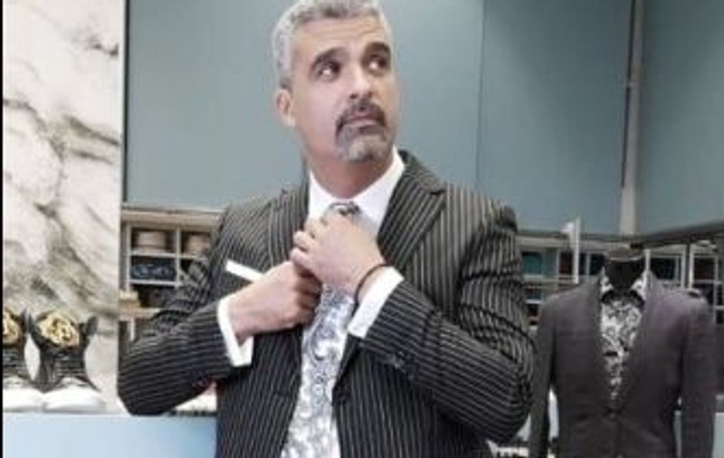 Mesajul nașului Aurelian Temișan în ziua nunții Andreei Bălan. "Merită tot ceea ce are"