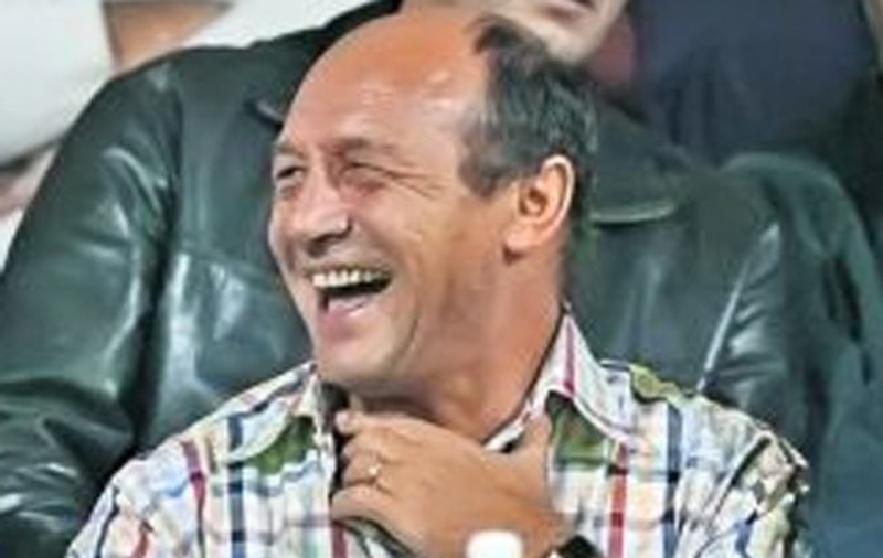 Băse este fanul boşilor din Liga I