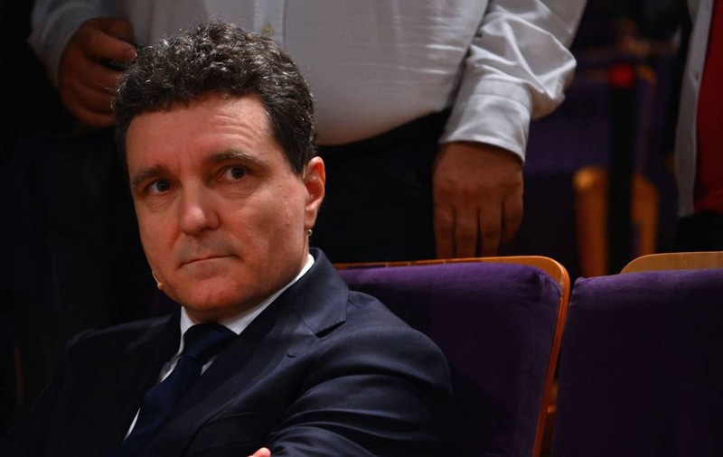 Președintele Nicușor Dan depune, luni, jurământul în plenul comun al Parlamentului