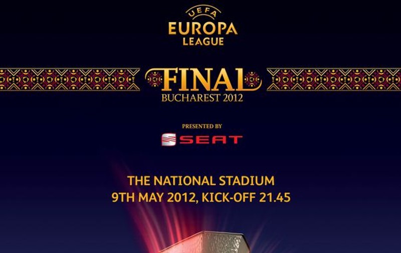 Avem 20.000 de bilete: Cel puţin aşa nu ratăm finala Europa League