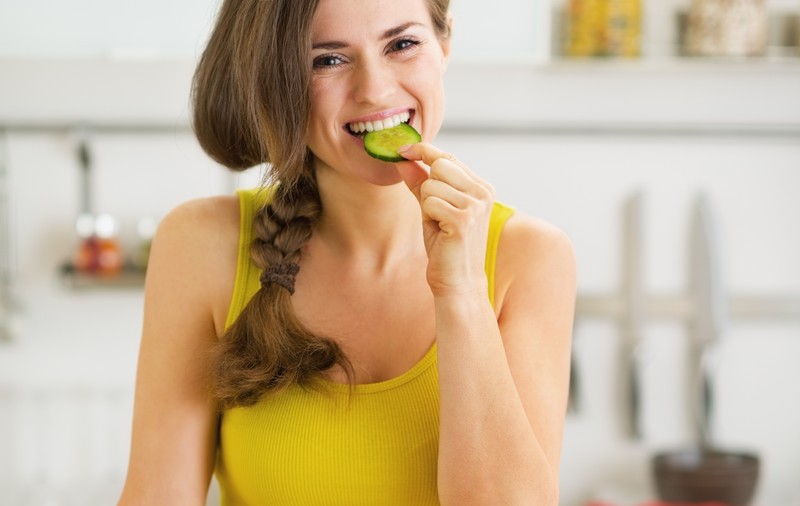 Învaţă să te hidratezi corect! Uite ce legume şi fructe nu trebuie să-ţi lipsească vara din alimentaţie