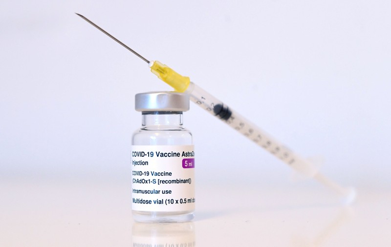 Cercetătorii germani susțin că au găsit legătura dintre cheagurile de sânge și AstraZeneca