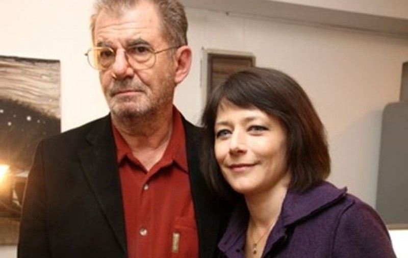 La 10 ani de la divorț, Florin Zamfirescu spune motivul despărțirii de Cătălina Mustață: „Îi plăcea să consume alcool și să facă atât de urât”