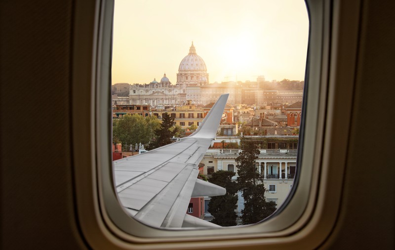 Românii au luat cu asalt Italia, după redeschidere. Consultant în turism: "Sunt parțial reuniuni de familie"