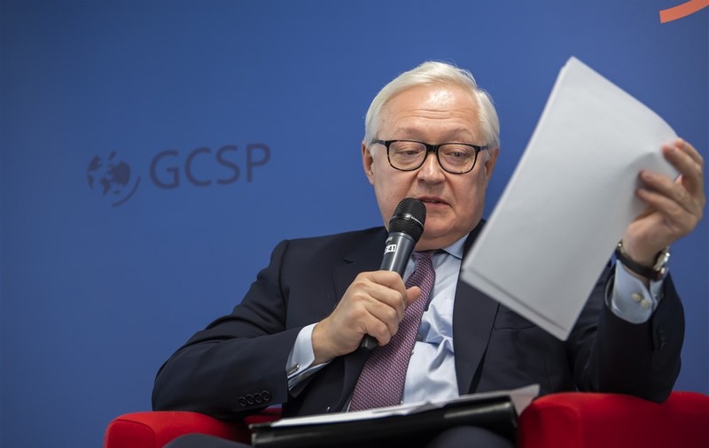 Moscova anunță cele două situații în care ar putea recurge la utilizarea armelor nucleare