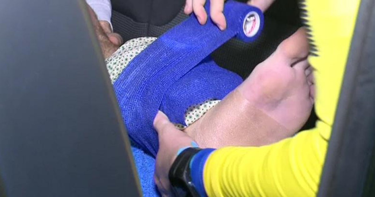 Dică află azi cât stă Planic, după accidentarea-horror provocată de Niță în meciul Astra - FCSB