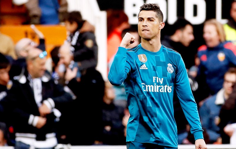 Cristiano Ronaldo, la Chelsea! ”Ar fi o mutare extraordinară”