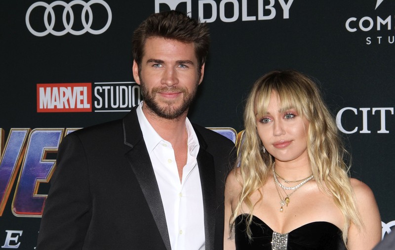 Miley Cyrus și Liam Hemsworth au finalizat divorțul