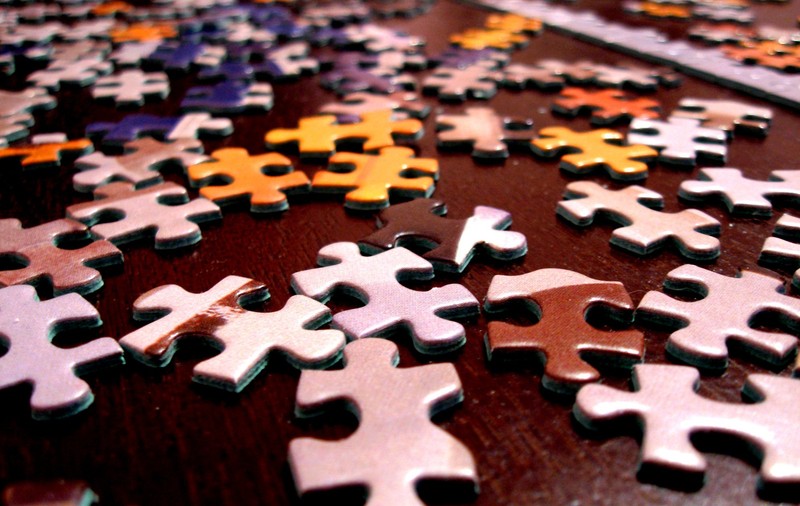 Beneficiile jocurilor de puzzle de la Gezo.ro asupra copiilor