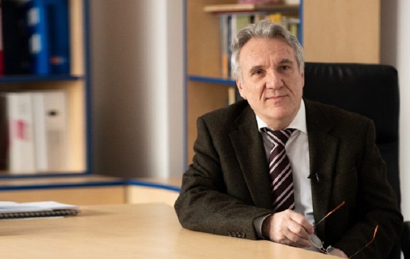 Mesajul sfâșietor al medicilor de la Spitalul Județean Constanța, după ce un coleg al lor s-a stins. „Covid-19 a învins din nou”