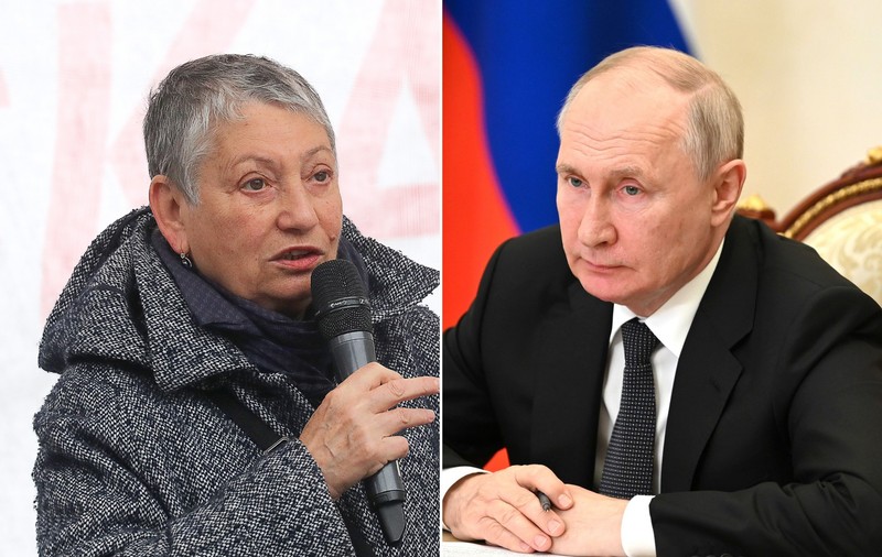 EXCLUSIV. Una dintre marile personalități ale Rusiei numește conducerea lui Putin drept „mioapă” și spune că Ucraina are dreptul „de a-și alege viitorul”