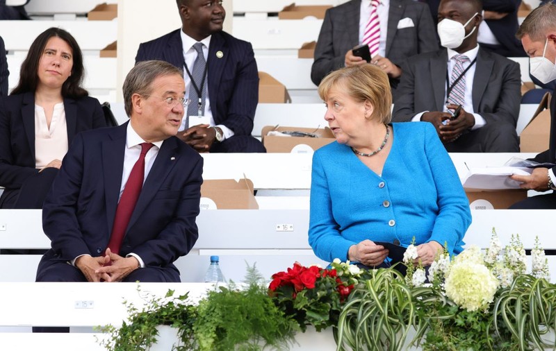 Alegeri în Germania | Radiografia dezastrului care anunță sfârșitul unei ere politice: cum s-a prăbușit partidul lui Merkel