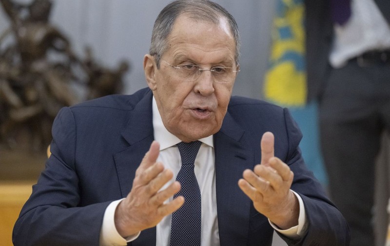 Cei mai docili oameni ai lui Putin „mușcă” dezlănțuiți din Zelenski: „Un clovn, un ratat. Jalnic”