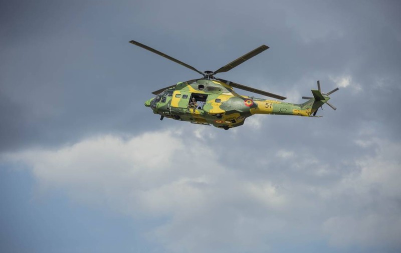 Piloții militari români vor face zboruri de antrenament la joasă înălțime: „Poate genera îngrijorări în rândul comunităților locale”