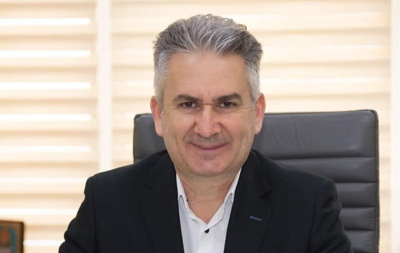 Șeful Consiliului Județean Giurgiu, Dumitru Beianu, audiat la DNA