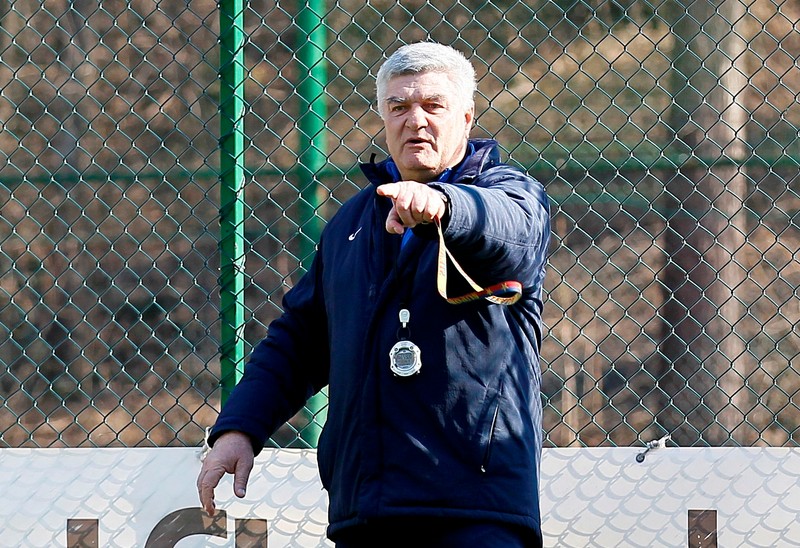 Foto: Gazeta sporturilor