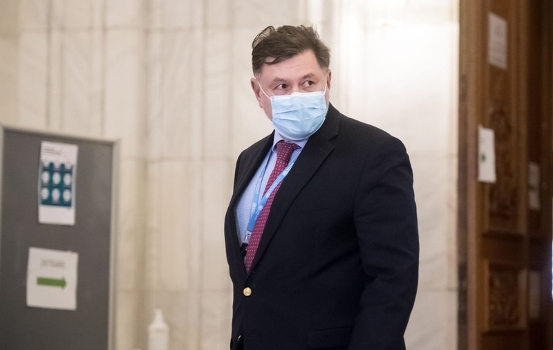 Pfizer, Moderna sau AstraZeneca? Vaccinul pe care l-ar alege Alexandru Rafila pentru imunizare, dacă ar putea