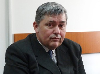 Dr. Ștefan Popescu. Foto: cvlpress.ro