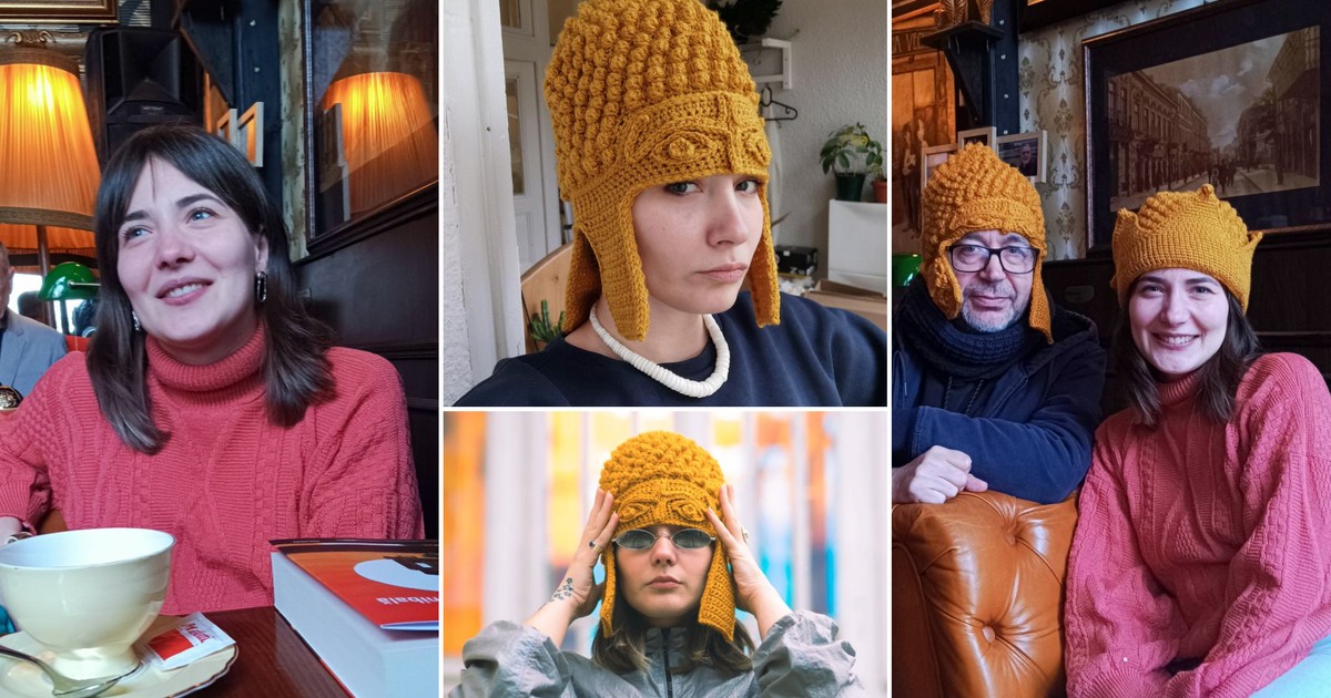 Colaj Alexandra Rimbu coif
