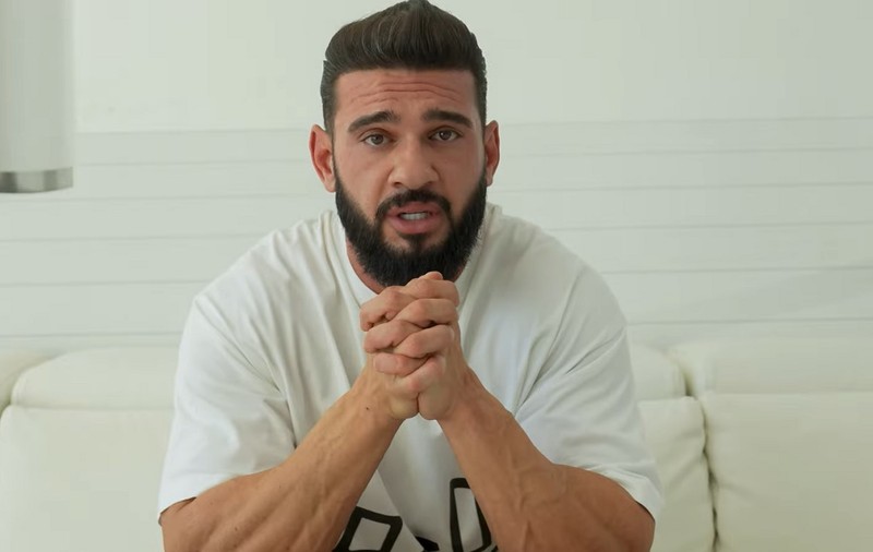 Dorian Popa, primele declarații după ce a condus sub influența drogurilor: „Recunosc, am consumat canabis, lucru pe care îl regret”