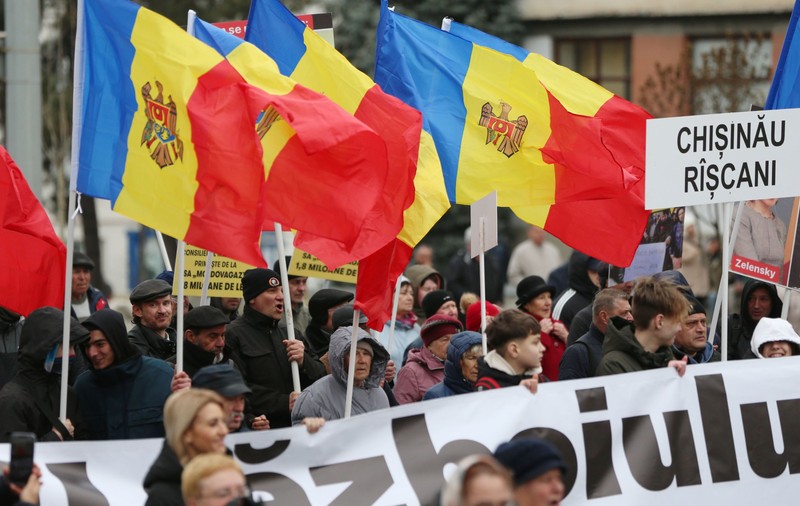 Reacția Chișinăului după ce Rusia a avertizat Republica Moldova că va pierde suveranitatea în cazul apropierii de NATO