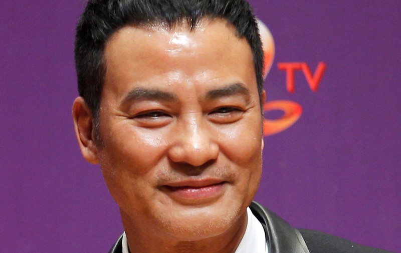 Bărbatul care l-a înjunghiat pe Simon Yam suferă de schizofrenie. Care este starea actorului