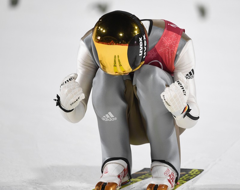 LIVE BLOG Jocurile Olimpice de iarnă 2018, program și rezultate. Norvegia, prima în clasamentul final pe medalii | FOTO