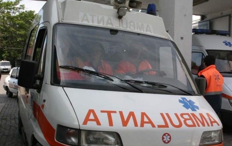 Patru morţi, într-un accident rutier pe DN6, în judeţul Giurgiu
