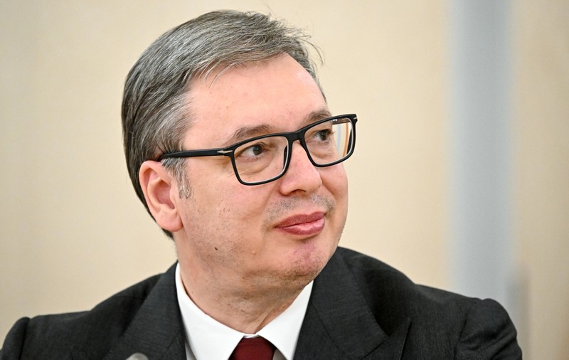 Președintele sârb Aleksandar Vucici, acuzat că a fost implicat în safariul cu oameni de la Sarajevo: „Într-o echipă criminală de voluntari și paramilitari”. Vucici neagă categoric