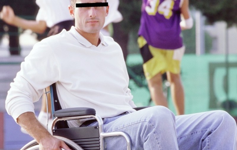 SENZAŢIONAL! Persoanele cu handicap ar putea intra în Parlament!