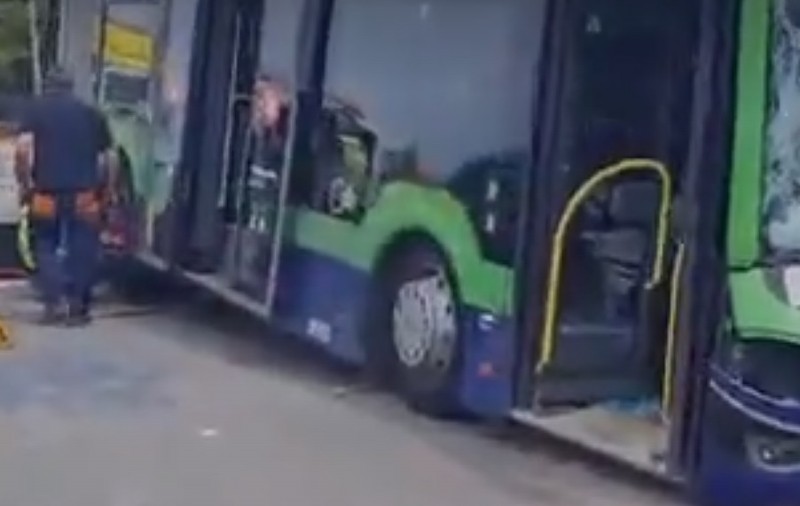 Româncă moartă pe locul din spatele șoferului, în autobuzul care o ducea spre casă, în Italia