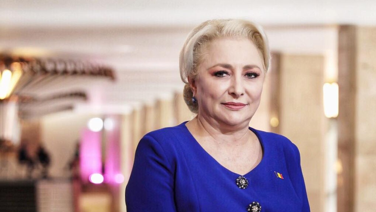 Viorica Dăncilă ar candida la prezidențiale! „Dacă partidul îmi va cere asta, nu voi face pasul înapoi!”