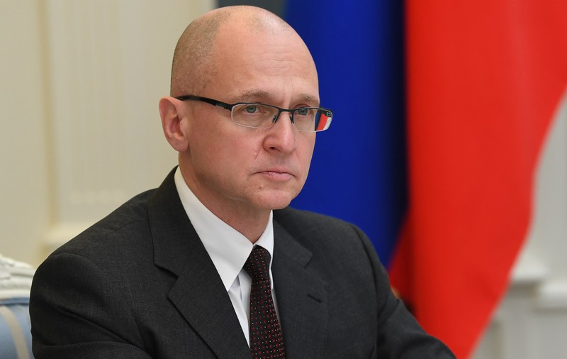 Unul dintre cei mai importanți consilieri ai lui Putin a mers în Herson. Care a fost scopul vizitei