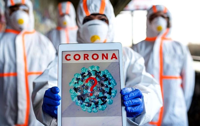 Germania alocă peste jumătate de miliard de euro pentru companiile afectate de pandemia de coronavirus