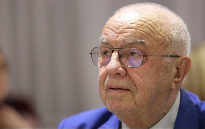 Alexandru Arșinel, prima apariție după operația la inimă. Care e starea actorului: „Trebuie să mă reacomodez cu viața”