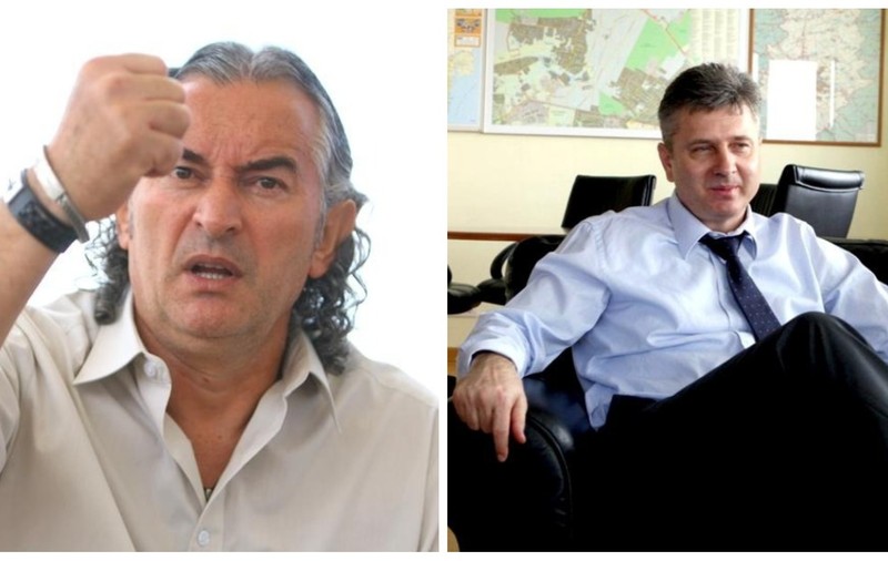 INVESTIGAȚIE EXCLUSIVĂ. Miron Cozma, angajat fictiv de primarul Pandele la compania publică de apă. De un an și jumătate n-a trecut pe la serviciu!