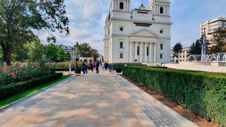 Catedrala mitropolitană