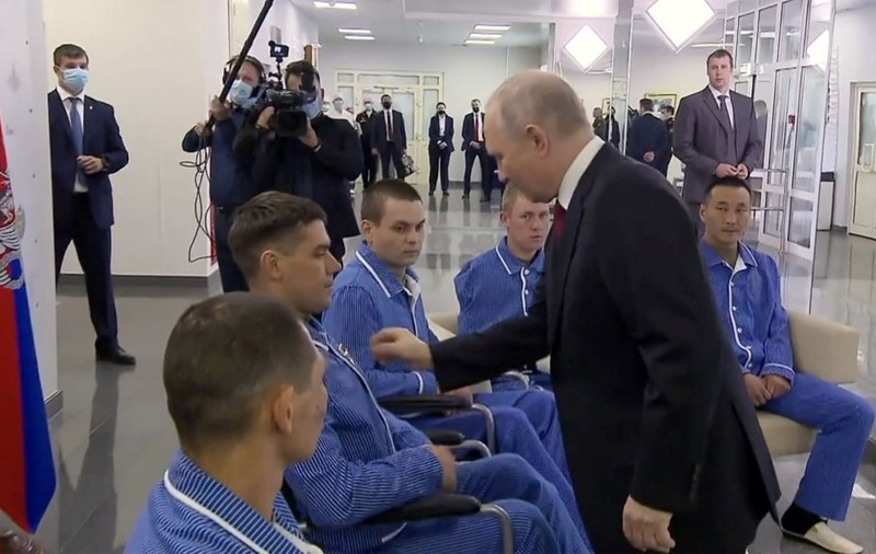 Medici militari ruși au implantat fragmente de muniție în soldați, pentru a simula răni și a-i scoate de pe front: „Au furat peste 2 milioane de euro”