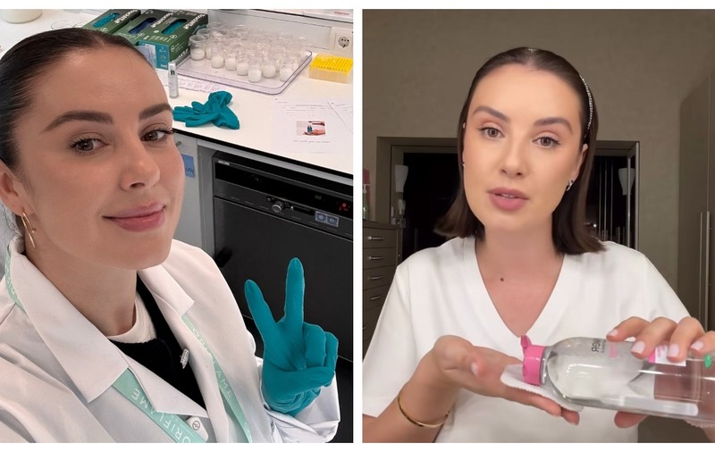Cum își menține Daiana Anghel tenul luminos. Cu ce se ocupă vedeta acum, după ce a renunțat la televiziune. „Nu sunt semne care ne anunță”
