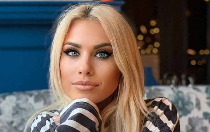 Cum se împarte Amna între carieră și fiul ei, David. „Nu e ușor ca mamă singură, nici cu un partener de cuplu”