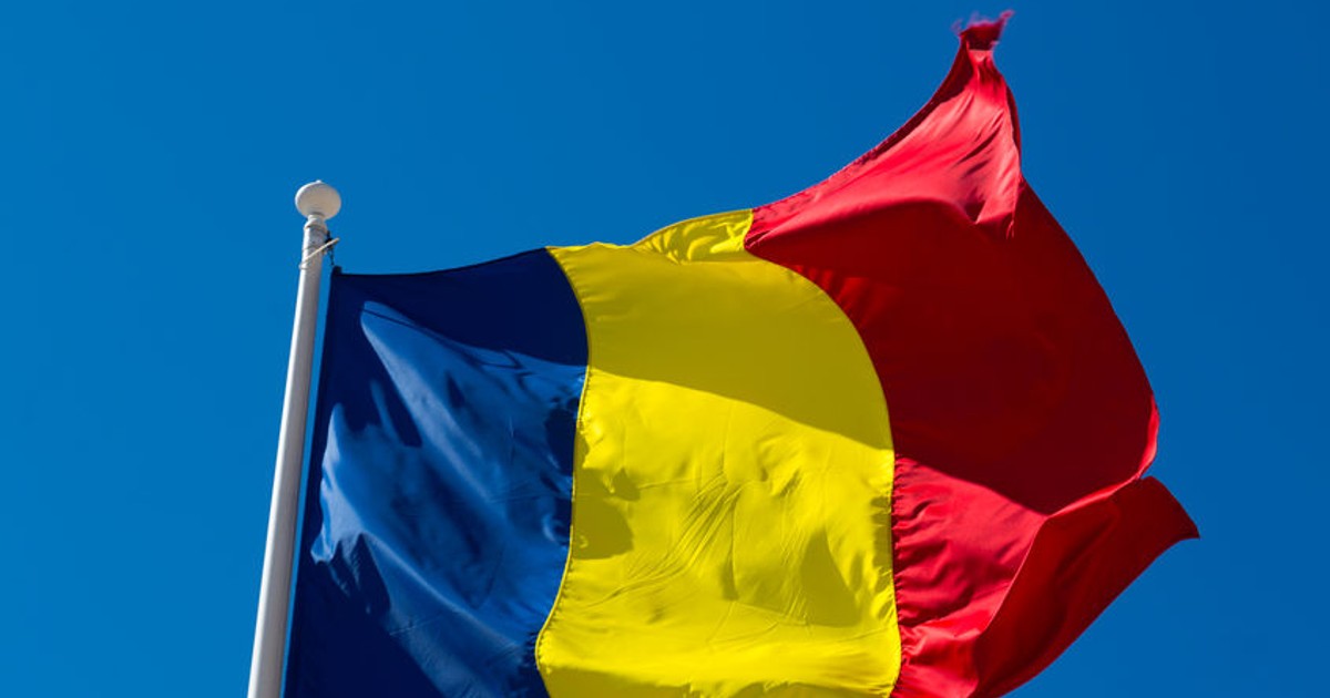 Imnul României