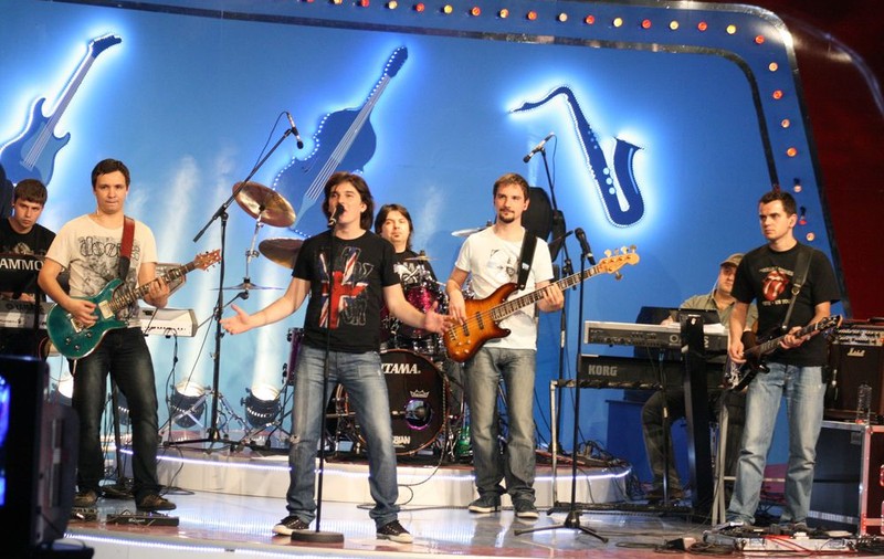 Trupa Jukebox se desparte de Cronica Cârcotașilor