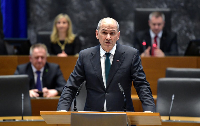 Slovenia a deschis granițele pentru cetățenii UE. Anunțurile premierului