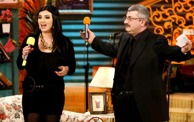 Mesajul surprinzător al lui Silviu Prigoană pentru Adriana Bahmuțeanu, la 5 ani de la divorț. “Mi-aş dori ca mama copiilor mei să îşi stabilească viaţa, să fie fericită”