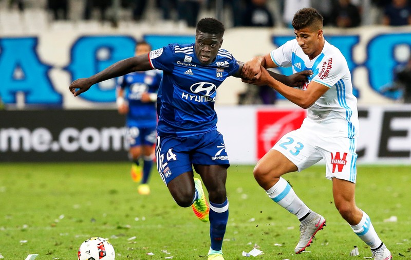 Franţa, etapa a 21-a. Monaco e lider. Lyon a bătut-o clar pe Marseille | VIDEO