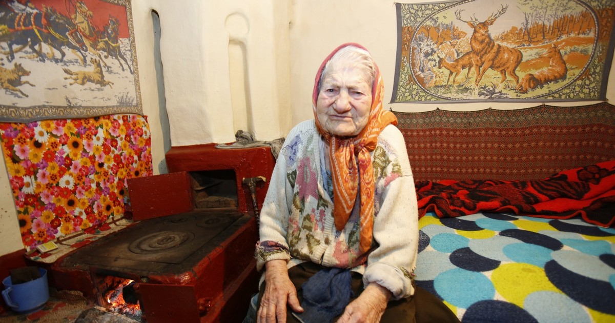 Cum să ajungi la 104 ani. Tanti Angelica ne-a spus secretul longevității